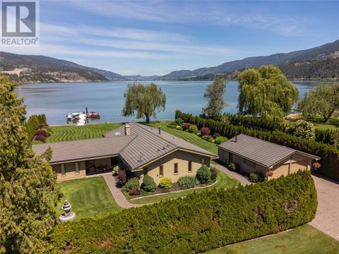 11640 Rogers Road Lake Country BC V4V1X8