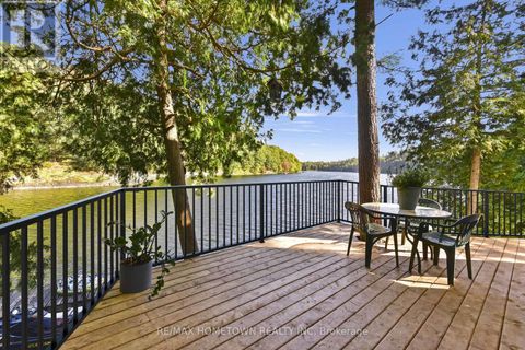961 NARROWS LANE Leeds and the Thousand Islands ON K0E1N0