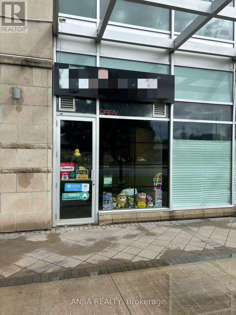 38 - 8333 KENNEDY ROAD Markham (Village Green-South Unionville) ON L3R4P8