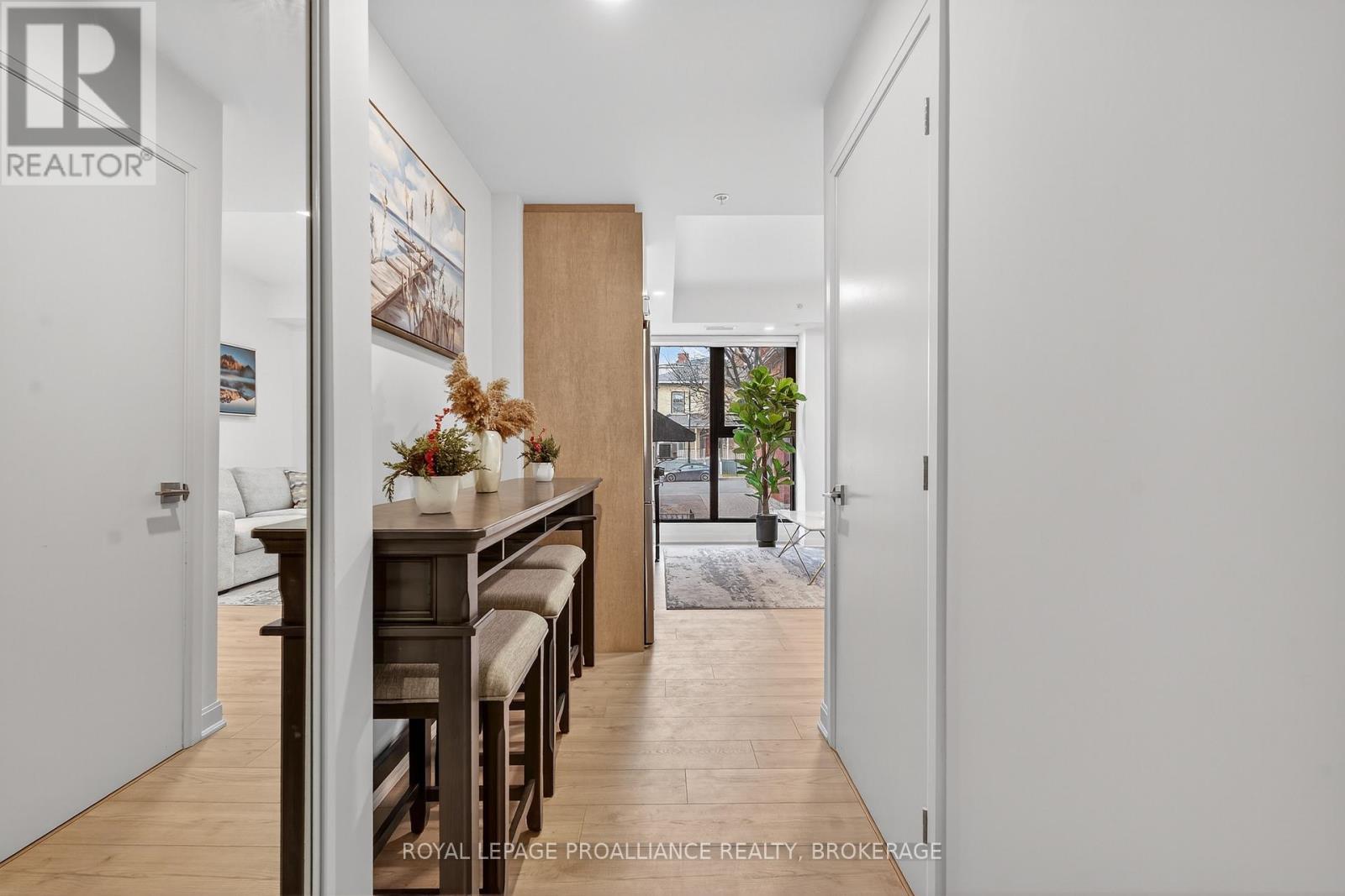 217 - 223 PRINCESS STREET