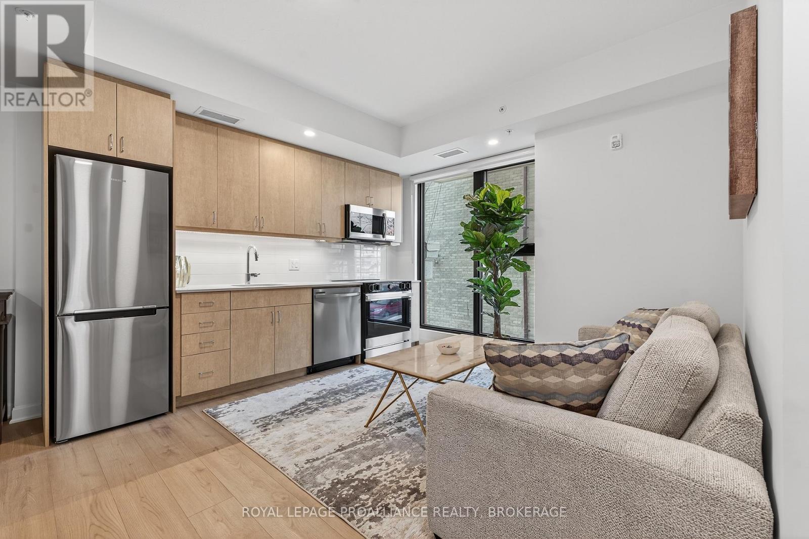 217 - 223 PRINCESS STREET