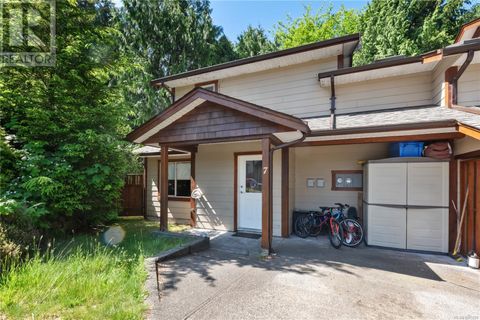 7 1626 Holly Cres Ucluelet BC V0R3A0