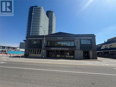 245 Leon Avenue Unit# 237 Kelowna BC V1Y6J1
