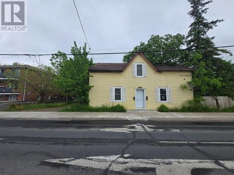 188 DUNDAS STREET W Quinte West (Trenton Ward) ON K8V3R2