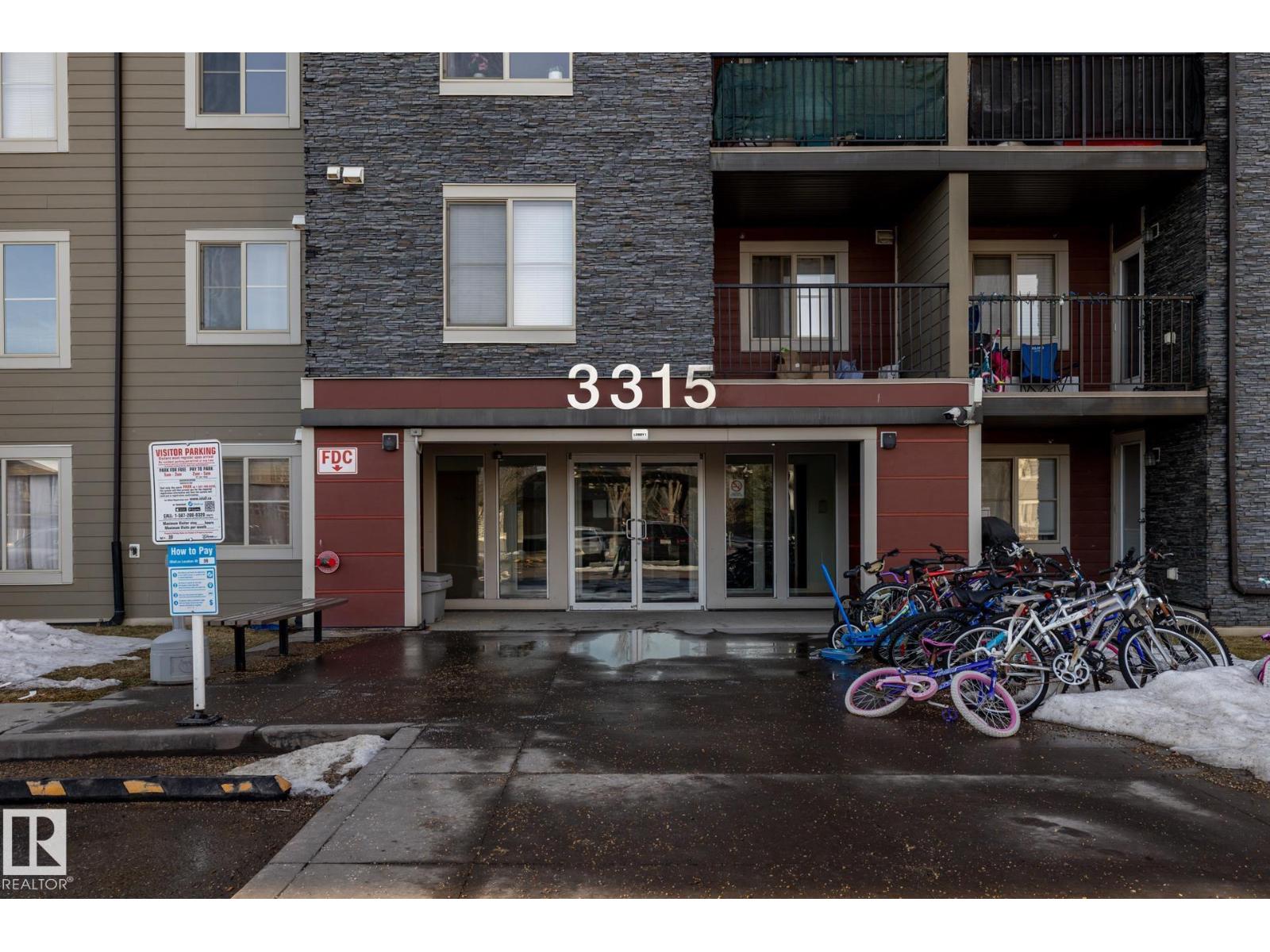 #433 3315 JAMES MOWATT TR SW