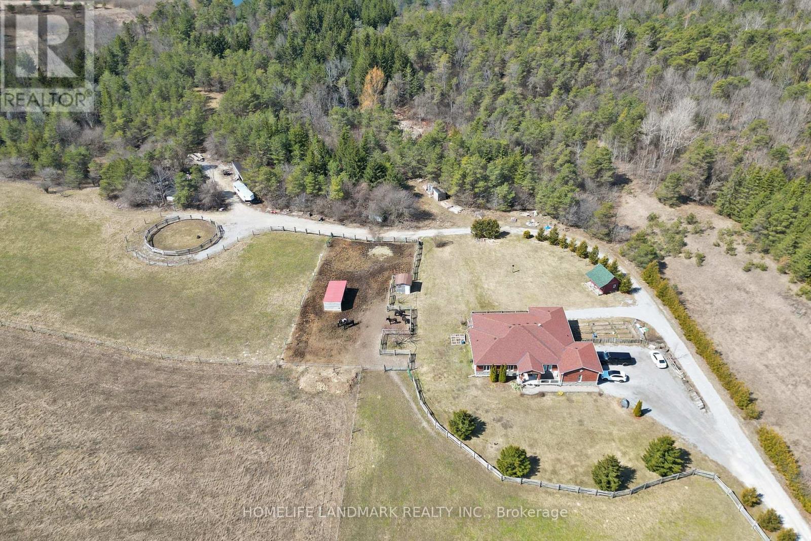 3668 HARMONY ROAD W