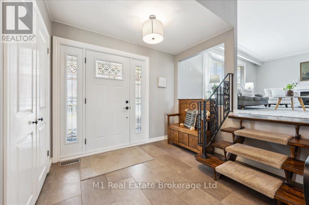 34 STRATHCONA CRESCENT