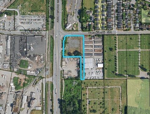 3386 ABBOTSFORD MISSION HIGHWAY Abbotsford BC V2S7V2