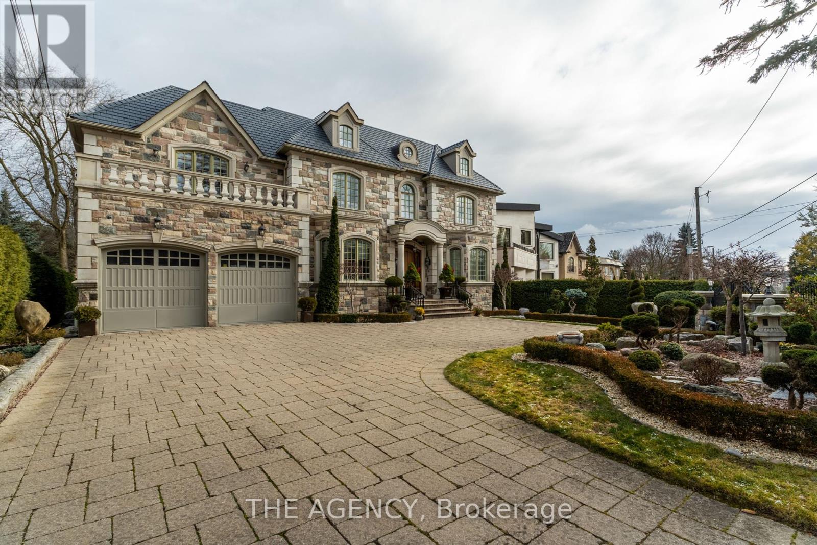 75 ARJAY CRESCENT