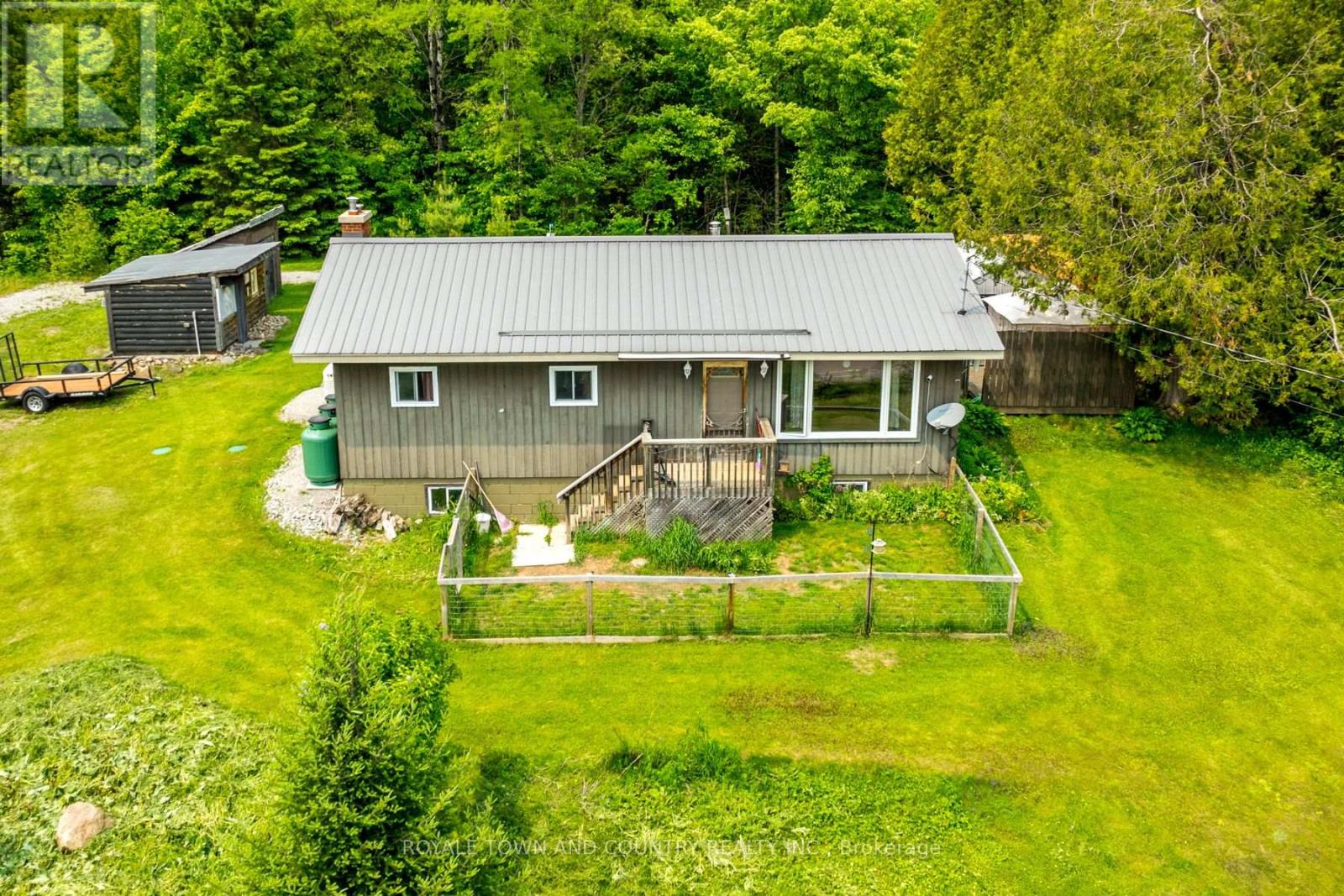 1042 TWEED DRIVE