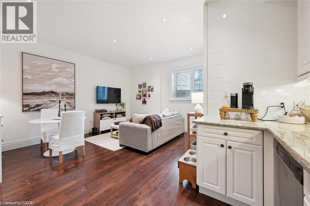 133 PARK Street Unit# 101