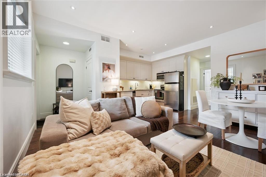 133 PARK Street Unit# 101