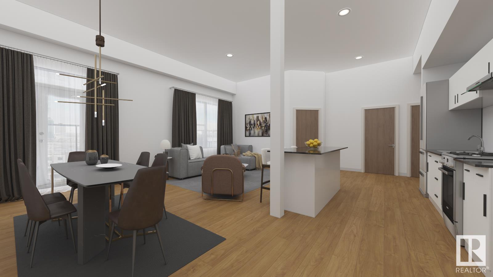 #601 10518 113 ST NW