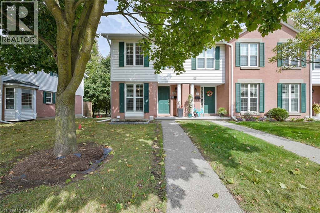 465 WOOLWICH Street N Unit# 32