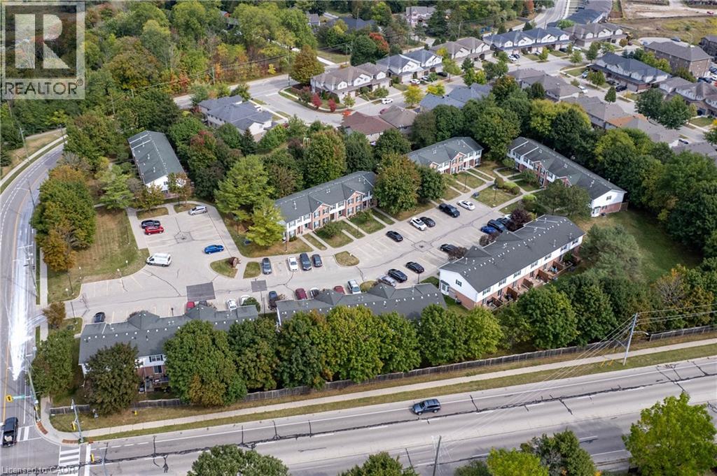 465 WOOLWICH Street N Unit# 32