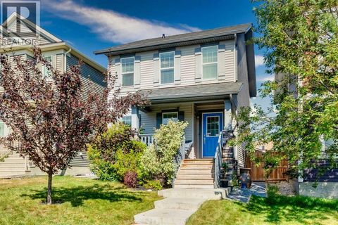 77 Nolanfield Way NW Calgary AB T3R0M8