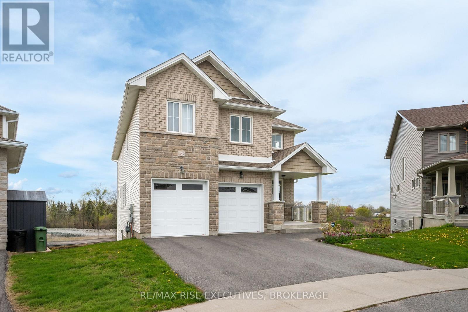 483 BETH CRESCENT