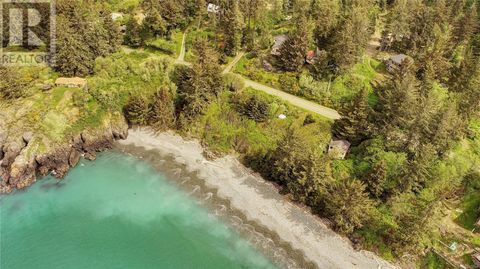 8519 West Coast Rd Sooke BC V9Z1H2