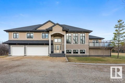 #9B 54231 RGE ROAD 250 Rural Sturgeon County AB T8T0C2