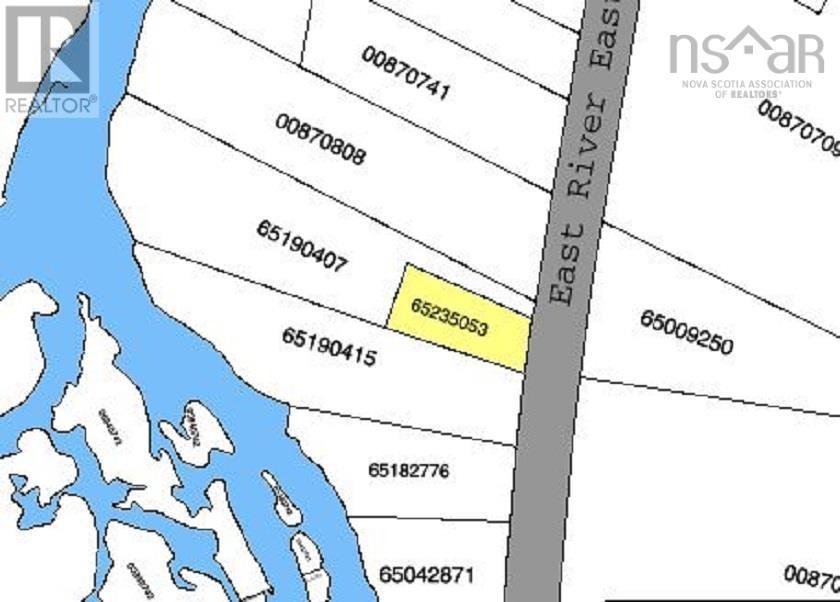 Lot 5 East River East Side Road