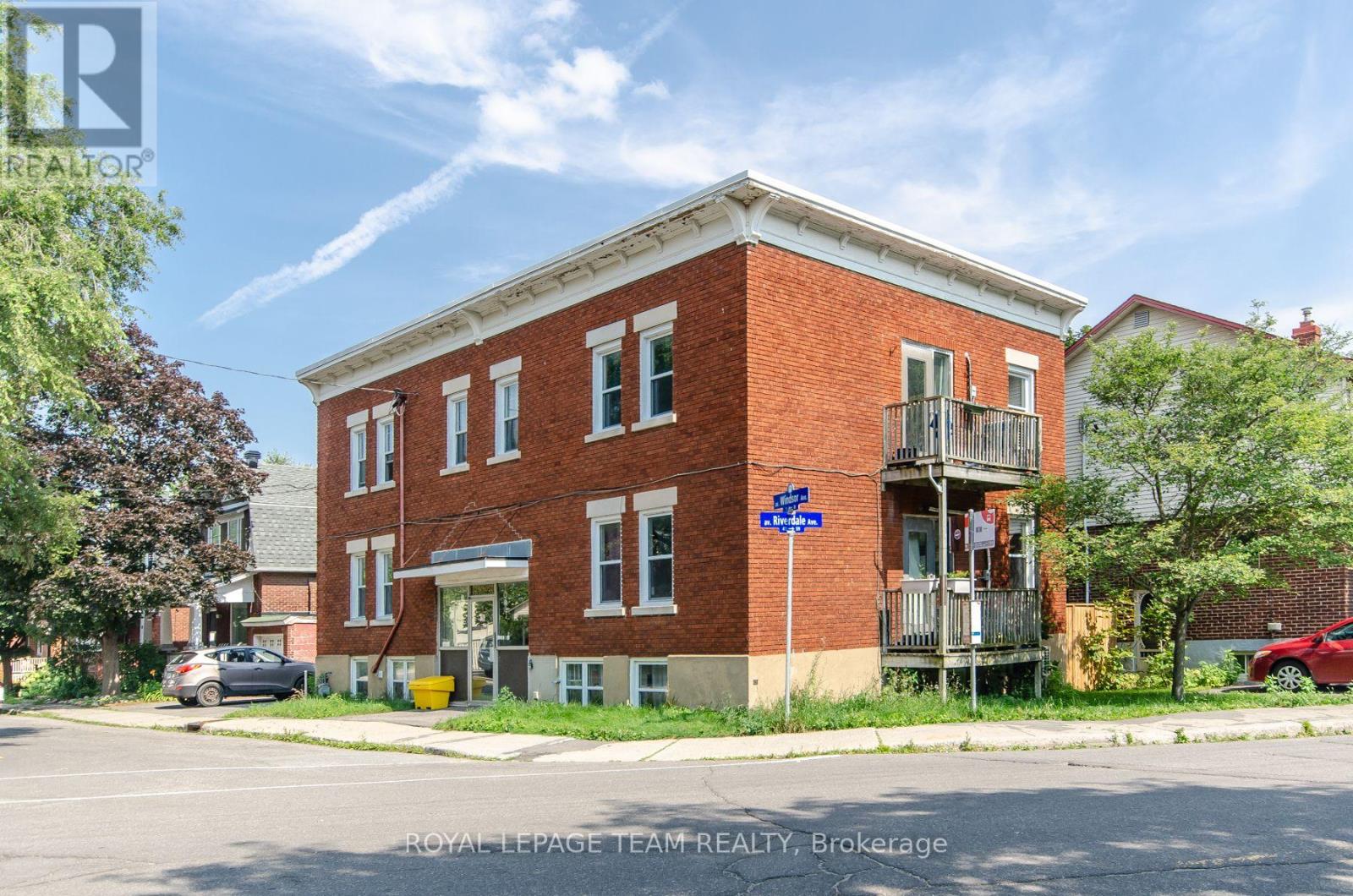 30 WINDSOR AVENUE