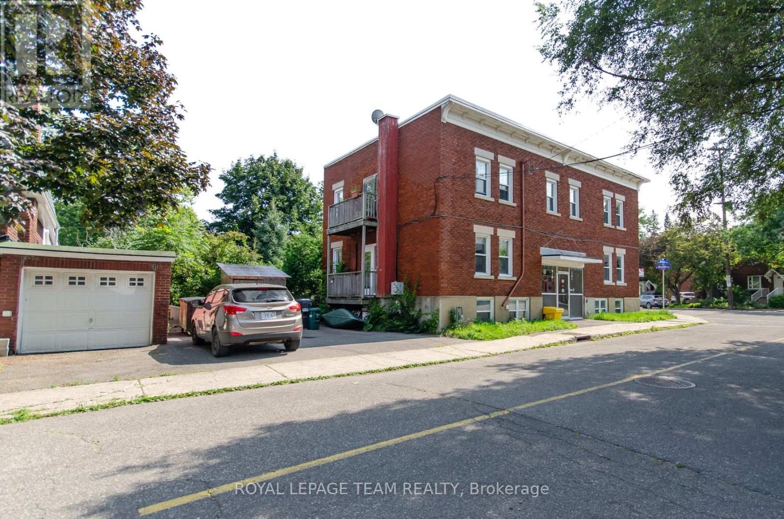30 WINDSOR AVENUE