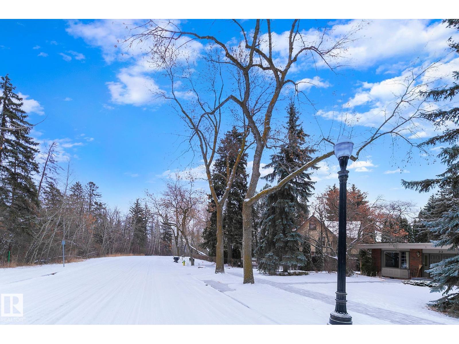 32 ST GEORGE'S CR NW