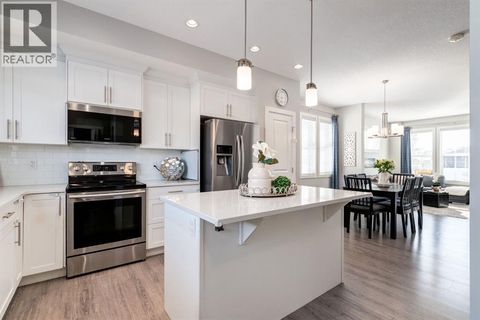 1217 Legacy Circle SE Calgary AB T2X3C7