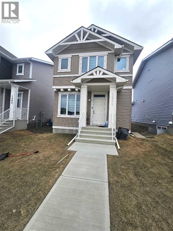 1201, Iron Ridge Avenue