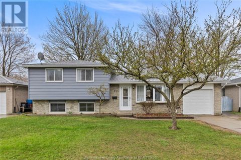 27 VANIER DRIVE Tilbury ON N0P2L0