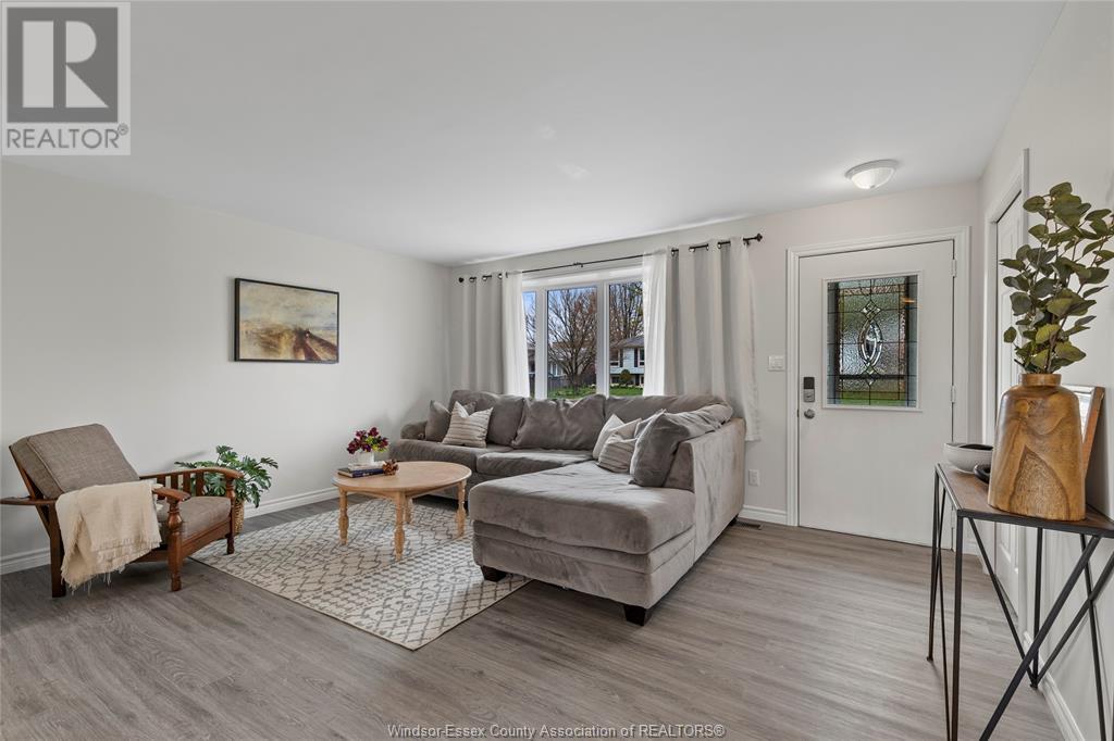 27 VANIER DRIVE