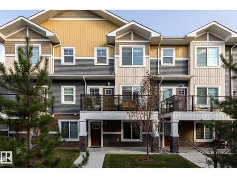 #30 230 Edgemont RD NW Edmonton AB T6M0Y8