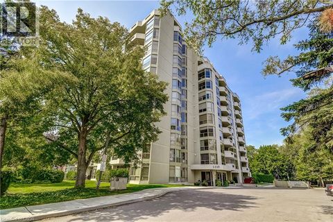 1237 NORTH SHORE Boulevard E Unit# 906 Burlington ON L7S2H8