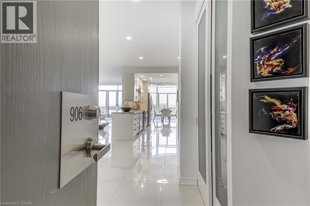 1237 NORTH SHORE Boulevard E Unit# 906