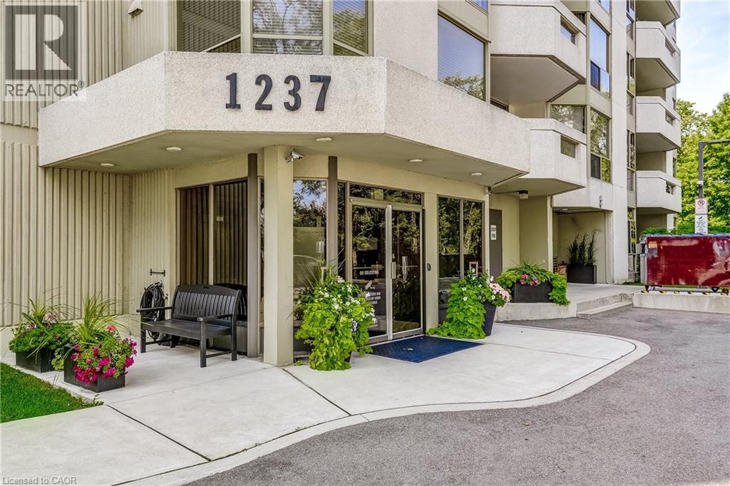 1237 NORTH SHORE Boulevard E Unit# 906