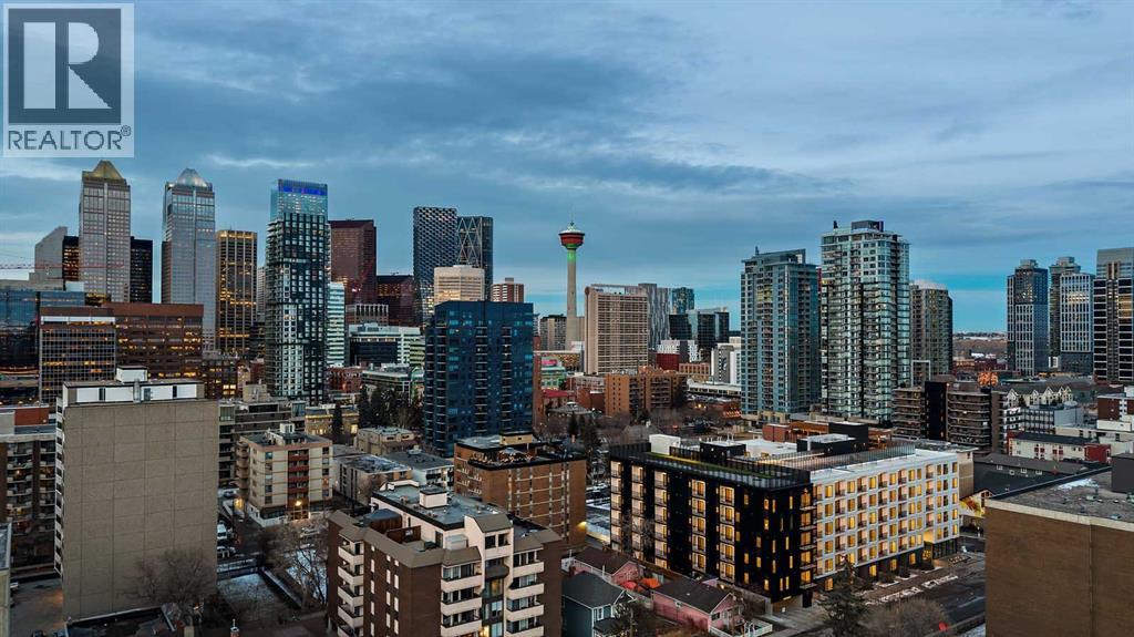 217, 310 15 Avenue SW