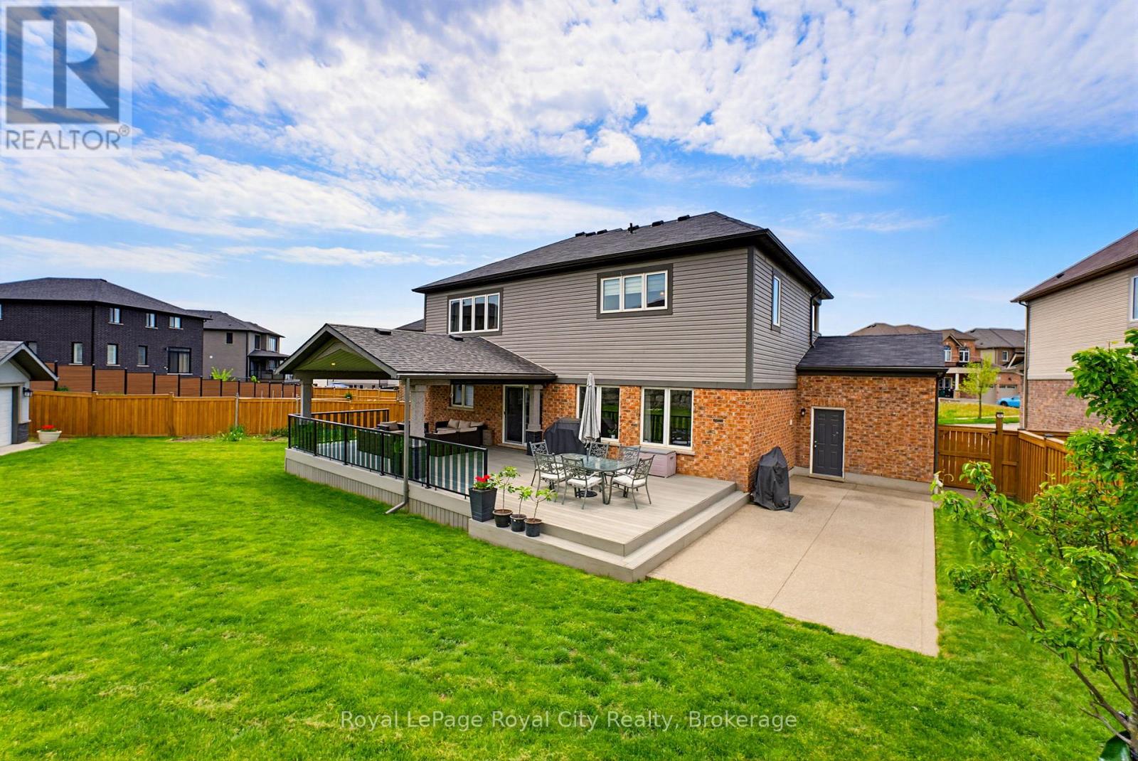 31 WETLAND WAY