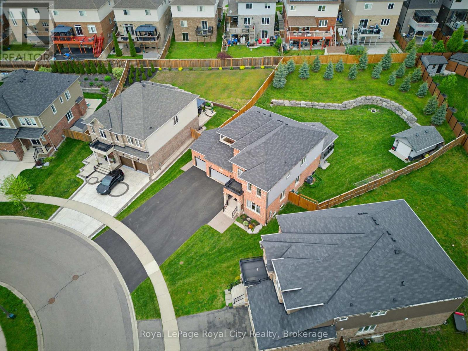 31 WETLAND WAY