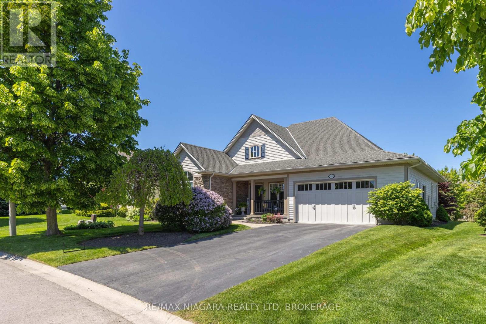 3538 ALGONQUIN DRIVE