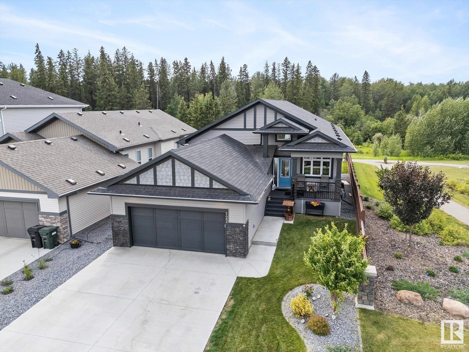 122 Hemingway CR