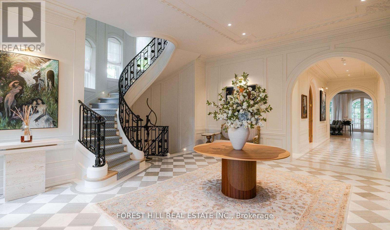 221 FOREST HILL ROAD