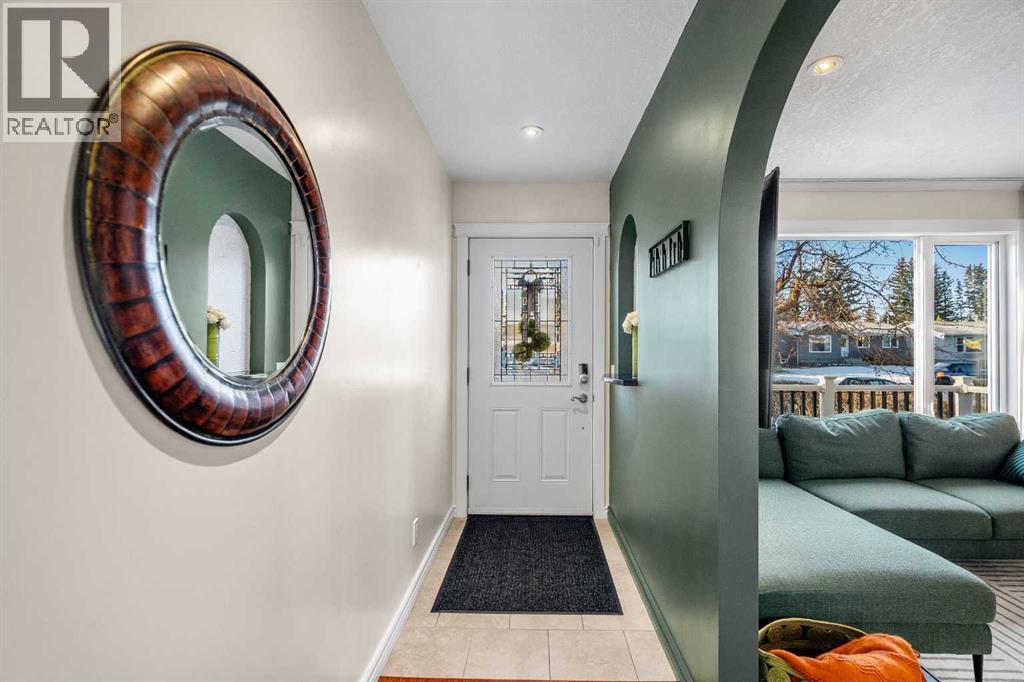 4636 Montana Drive NW