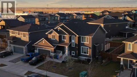 188 Brander Avenue Langdon AB T0J1X2