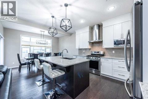 134 Howse Rise NE Calgary AB T3P0X3