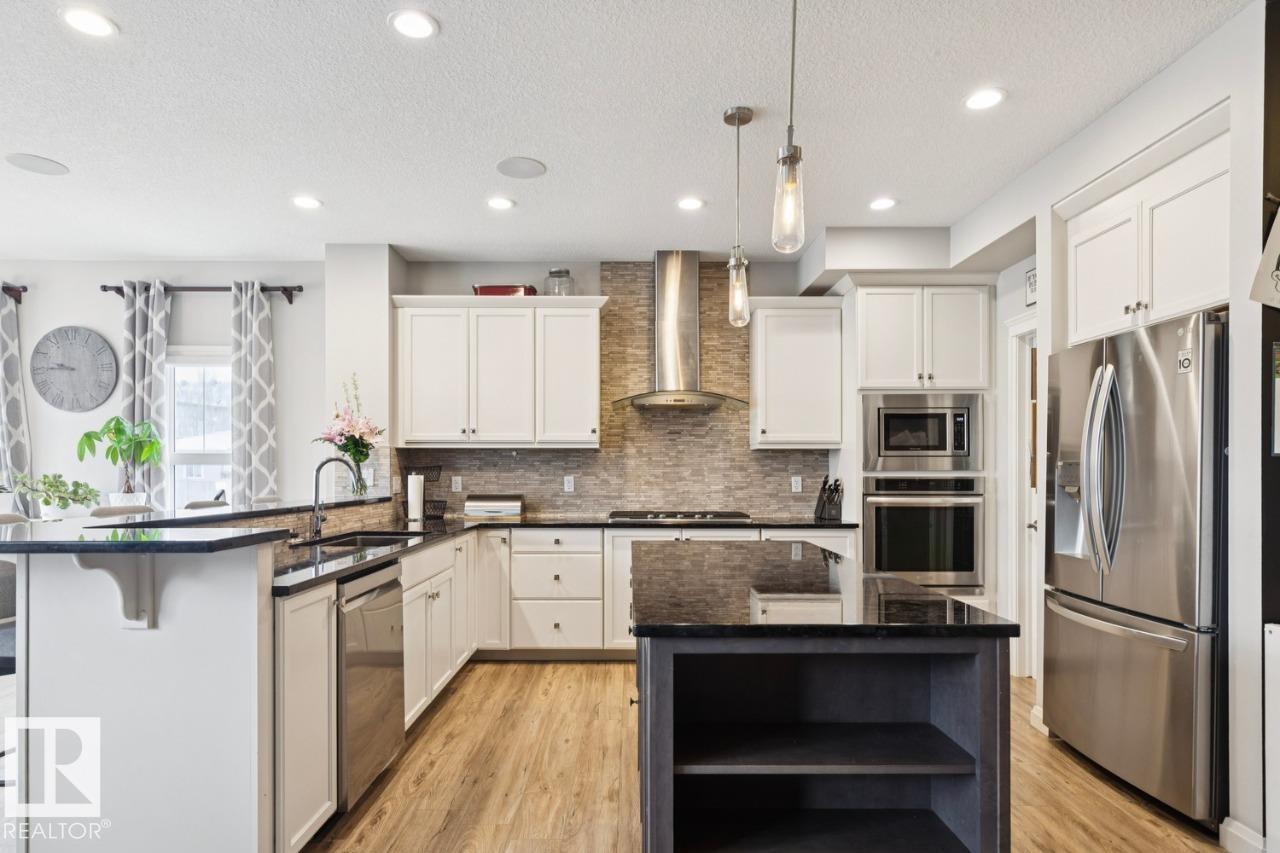 1351 SECORD LANDING LD NW