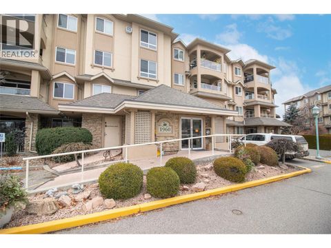 1960 Enterprise Way Unit# 309 Kelowna BC V1Y9S5