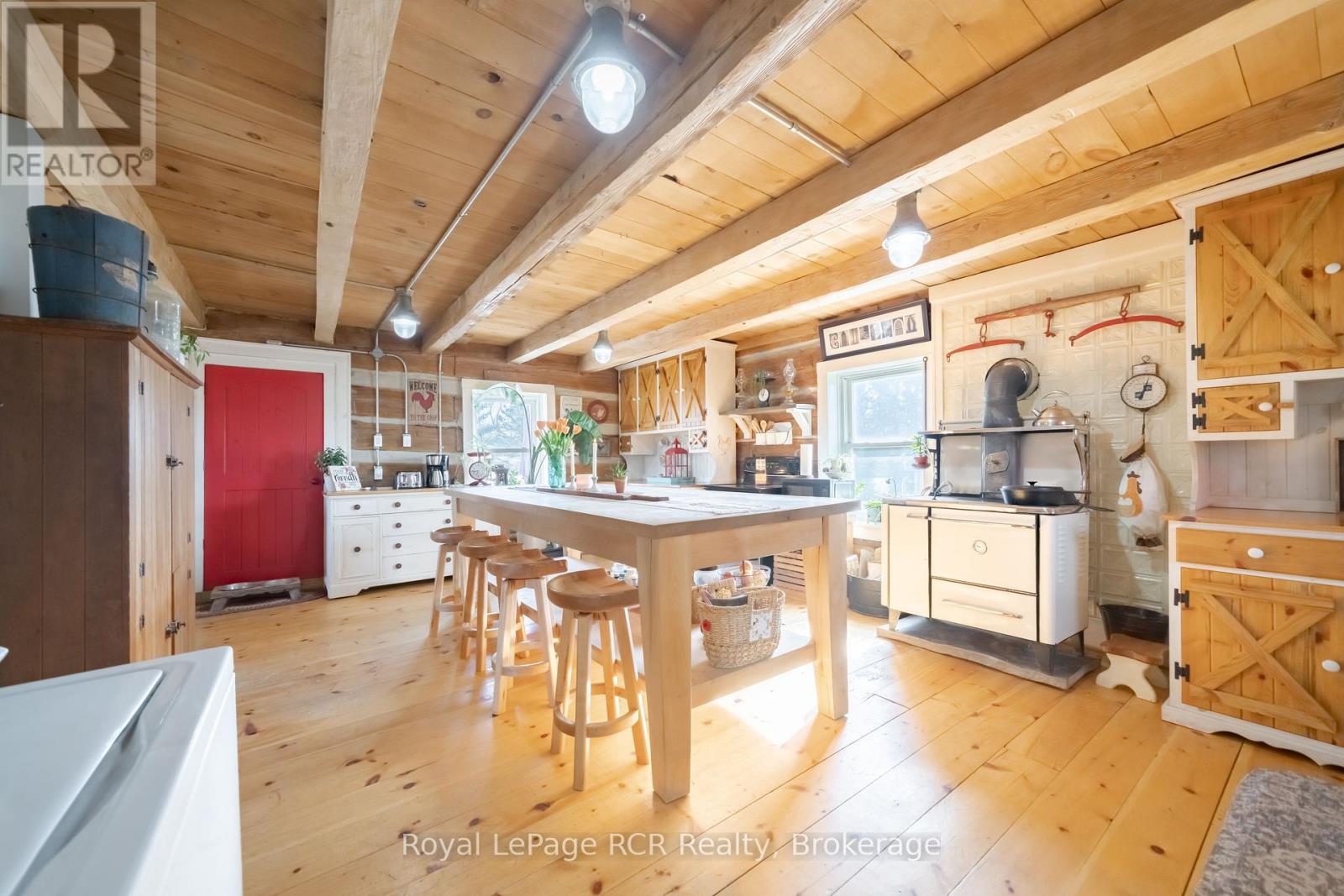 135458 CONCESSION 8