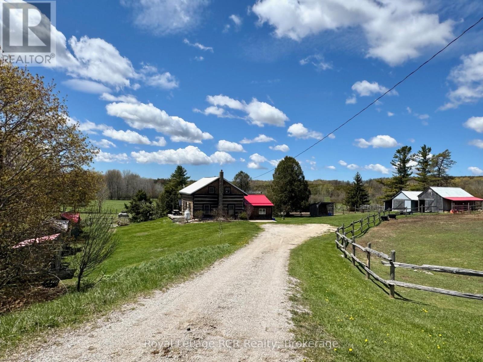 135458 CONCESSION 8