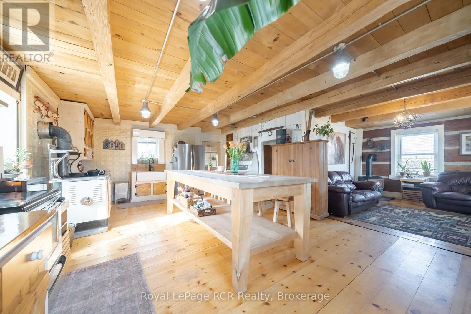 135458 CONCESSION 8