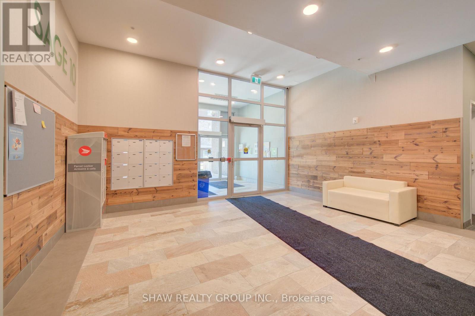 401 - 257 HEMLOCK ST STREET